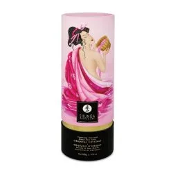 Shunga Sels De Bain Moussant Cristaux D’Orient Aphrodisiaque -SexToys Soldes Boutique shunga sels bain moussant cristaux d orient aphrodisiaque 2