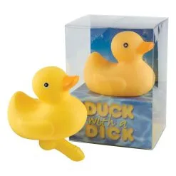SPENCER FLEETWOOD Canard Duck With A Dick -SexToys Soldes Boutique spencer fleetwood duck with a dick 2