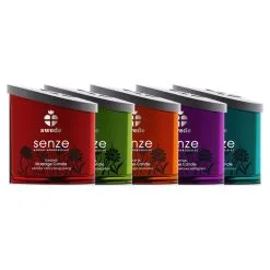Swede Bougie De Massage Senze Herbal Aphrodisiac