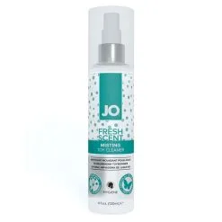 System Jo Nettoyant Moussant Toy Cleaner Fresh Scent