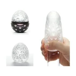 Tenga EGG Lovers Masturbateur Oeuf 7 Tenga EGG Lovers Masturbateur Oeuf -SexToys Soldes Boutique tenga egg lovers 2