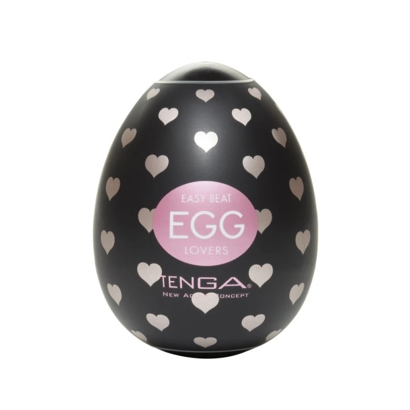 Tenga EGG Lovers Masturbateur Oeuf 1 Tenga EGG Lovers Masturbateur Oeuf
