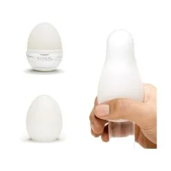 Tenga EGG Silky Masturbateur Oeuf 7 Tenga EGG Silky Masturbateur Oeuf -SexToys Soldes Boutique tenga egg silky 2