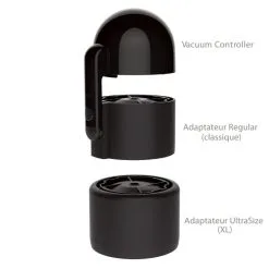 TENGA Aspirateur Vacuum Controller 7 TENGA Aspirateur Vacuum Controller -SexToys Soldes Boutique tenga vacuum controller 2