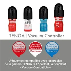 TENGA Aspirateur Vacuum Controller 9 TENGA Aspirateur Vacuum Controller -SexToys Soldes Boutique tenga vacuum controller 4