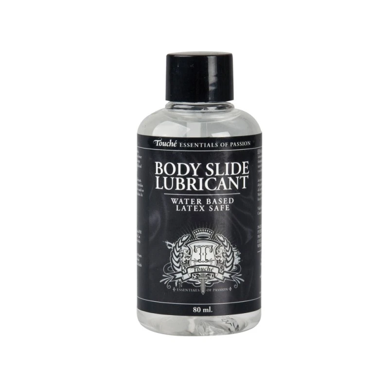 Touché Kit Pour Massage Nuru Body Slide 2 Touché Kit Pour Massage Nuru Body Slide – Image 2
