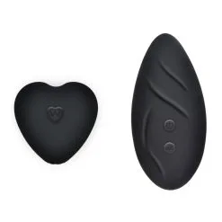 ToyJoy Culotte Vibrante Télécommandée Angel Panty Vibe -SexToys Soldes Boutique toyjoy angel panty vibe 2