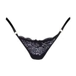 ToyJoy Culotte Vibrante Télécommandée Angel Panty Vibe -SexToys Soldes Boutique toyjoy angel panty vibe 4