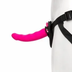 Tracey Cox Kit Gode Ceinture Vibrant Supersex -SexToys Soldes Boutique tracey cox supersex kit gode ceinture vibrant 2