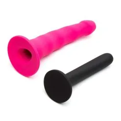 Tracey Cox Kit Gode Ceinture Vibrant Supersex -SexToys Soldes Boutique tracey cox supersex kit gode ceinture vibrant 3