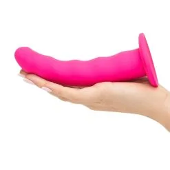 Tracey Cox Kit Gode Ceinture Vibrant Supersex -SexToys Soldes Boutique tracey cox supersex kit gode ceinture vibrant 4