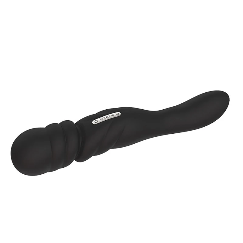 Nalone Vibromasseur Wand Jane Noir 2 Nalone Vibromasseur Wand Jane Noir – Image 2