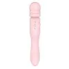 Nalone Vibromasseur Wand Jane Rose