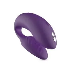 Stimulateur Connecté We-Vibe Chorus -SexToys Soldes Boutique we vibe chorus 2