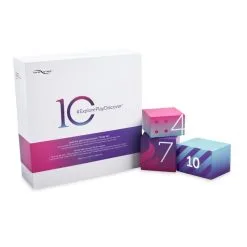Coffret Découverte We-Vibe 10 Jours -SexToys Soldes Boutique we vibe discover gift box 2