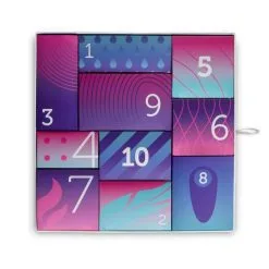 Coffret Découverte We-Vibe 10 Jours -SexToys Soldes Boutique we vibe discover gift box 3