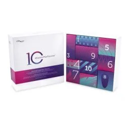 Coffret Découverte We-Vibe 10 Jours -SexToys Soldes Boutique we vibe discover gift box 4