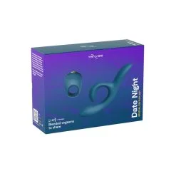 Pack We-Vibe Date Night -SexToys Soldes Boutique we vibe pack date night 5