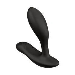 We-Vibe Stimulateur Prostatique Connecté Vector+ Noir -SexToys Soldes Boutique we vibe vector plus stimulateur prostatique connecte noir 2
