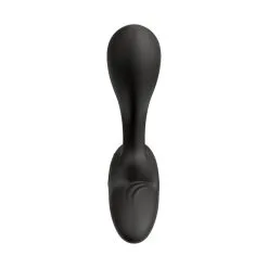 We-Vibe Stimulateur Prostatique Connecté Vector+ Noir -SexToys Soldes Boutique we vibe vector plus stimulateur prostatique connecte noir 3