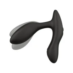 We-Vibe Stimulateur Prostatique Connecté Vector+ Noir -SexToys Soldes Boutique we vibe vector plus stimulateur prostatique connecte noir 5