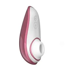 Womanizer Liberty Rose Stimulateur De Clitoris