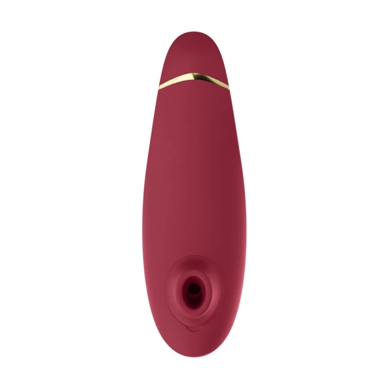 Womanizer Premium 2 Bordeaux Stimulateur De Clitoris Sans Contact 3 Womanizer Premium 2 Bordeaux Stimulateur De Clitoris Sans Contact – Image 3