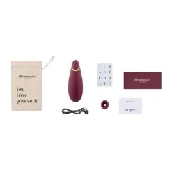 Womanizer Premium 2 Bordeaux Stimulateur De Clitoris Sans Contact 10 Womanizer Premium 2 Bordeaux Stimulateur De Clitoris Sans Contact -SexToys Soldes Boutique womanizer premium 2 stimulateur clitoridien bordeaux 4