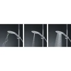 Womanizer Wave Pommeau De Douche Pour Clitoris -SexToys Soldes Boutique womanizer wave stimulateur clitoridien douche noir 3