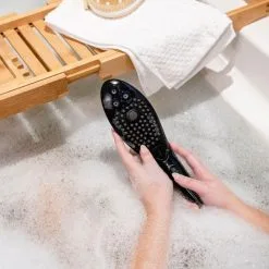 Womanizer Wave Pommeau De Douche Pour Clitoris -SexToys Soldes Boutique womanizer wave stimulateur clitoridien douche noir 5