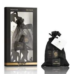 YESforLOV Dés Coquins