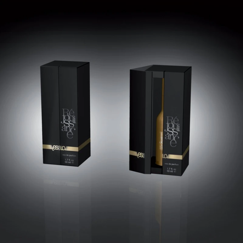 YESforLOV Eau De Parfum Réjouissance 50 Ml 4 YESforLOV Eau De Parfum Réjouissance 50 Ml – Image 4