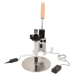 You 2 Toys Sex Machine Big Bang Penetrator -SexToys Soldes Boutique you2toys big bang penetrator 2