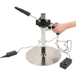 You 2 Toys Sex Machine Big Bang Penetrator -SexToys Soldes Boutique you2toys big bang penetrator 3