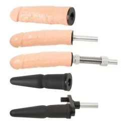 You 2 Toys Sex Machine Big Bang Penetrator -SexToys Soldes Boutique you2toys big bang penetrator 4