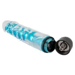 You 2 Toys Kit Pour Couple Blue Appetizer -SexToys Soldes Boutique you2toys blue appetizer 2