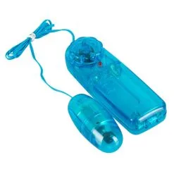 You 2 Toys Kit Pour Couple Blue Appetizer -SexToys Soldes Boutique you2toys blue appetizer 4