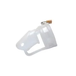 You 2 Toys Cage De Chasteté PenisCage