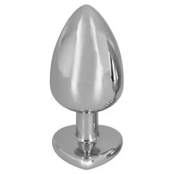 You 2 Toys Plug Anal Diamond Large -SexToys Soldes Boutique you2toys diamond anal plug l 2