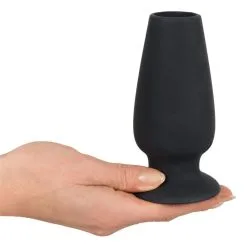 You 2 Toys Plug Anal Lust Tunnel XL -SexToys Soldes Boutique you2toys lust tunnel plug xl 4