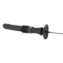 You 2 Toys Vibromasseur Va-et-Vient Portable Fucking Machine -SexToys Soldes Boutique you2toys portable fucking machine 4