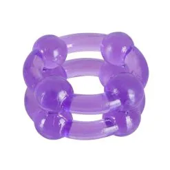 You 2 Toys Kit Pour Couple Purple Appetizer -SexToys Soldes Boutique you2toys purple appetizer 5