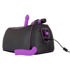 You 2 Toys Sex Machine Rotating G-Spot & P